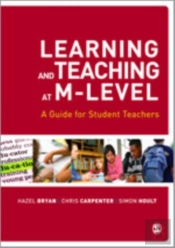 Learning And Teaching At M-Level