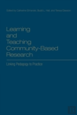 Bertrand.pt - Learning And Teaching Community-Based Research