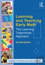 Learning And Teaching Early Math