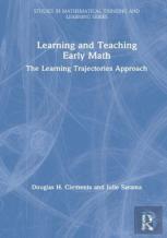 Learning And Teaching Early Math