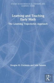 Learning And Teaching Early Math