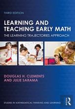 Learning And Teaching Early Math