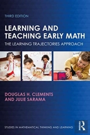 Learning And Teaching Early Math