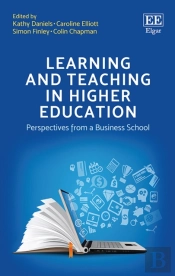 Learning And Teaching In Higher Education