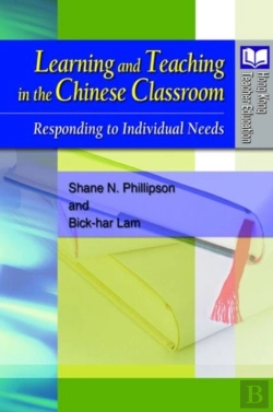 Bertrand.pt - Learning And Teaching In The Chinese Classroom - Responding To Individual Needs
