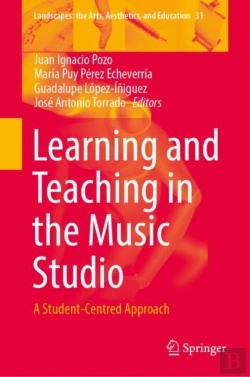Bertrand.pt - Learning And Teaching In The Music Studio