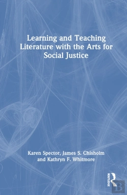 Bertrand.pt - Learning And Teaching Literature With The Arts For Social Justice