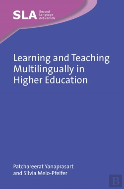 Bertrand.pt - Learning And Teaching Multilingually In Higher Education