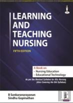 Learning And Teaching Nursing