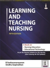 Learning And Teaching Nursing