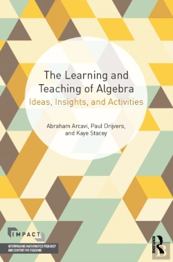 Bertrand.pt - Learning And Teaching Of Algebra