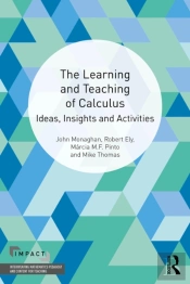 Learning And Teaching Of Calculus