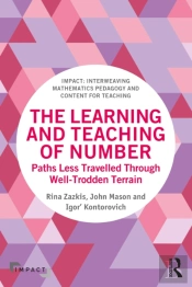 Learning And Teaching Of Number