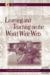 Learning And Teaching On The World Wide Web