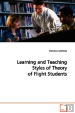 Bertrand.pt - Learning And Teaching Styles Of Theory Of Flight Students