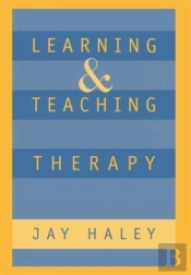 Learning And Teaching Therapy