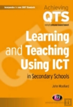 Bertrand.pt - Learning And Teaching Using Ict In Secondary Schools