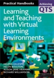 Learning And Teaching With Virtual Learning Environments