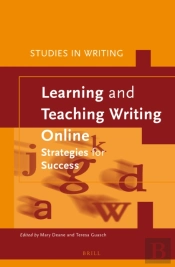 Learning And Teaching Writing Online
