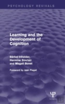 Bertrand.pt - Learning And The Development Of Cognition