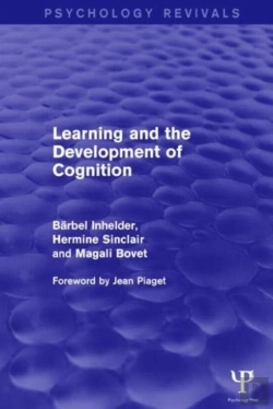 Bertrand.pt - Learning And The Development Of Cognition
