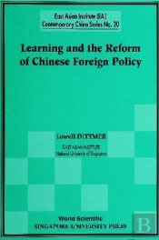 Learning And The Reform Of Chinese Foreign Policy