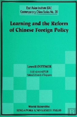 Bertrand.pt - Learning And The Reform Of Chinese Foreign Policy