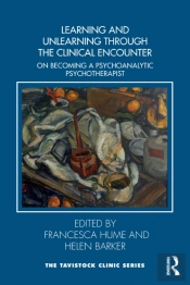 Learning And Unlearning Through The Clinical Encounter
