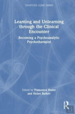 Bertrand.pt - Learning And Unlearning Through The Clinical Encounter