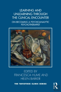 Bertrand.pt - Learning And Unlearning Through The Clinical Encounter