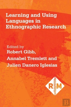 Bertrand.pt - Learning And Using Languages In Ethnographic Research