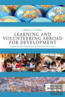 Learning And Volunteering Abroad For Development