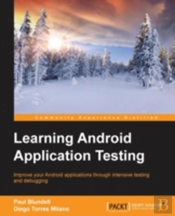 Bertrand.pt - Learning Android Application Testing