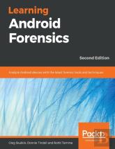 Learning Android Forensics