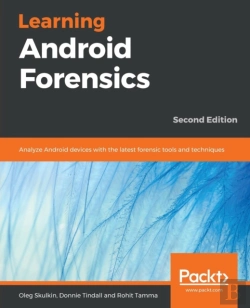 Bertrand.pt - Learning Android Forensics