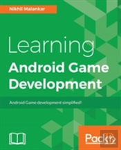 Learning Android Game Development