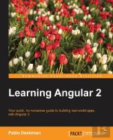 Learning Angular 2
