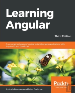 Bertrand.pt - Learning Angular