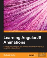 Learning Angularjs Animations