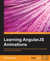 Learning Angularjs Animations
