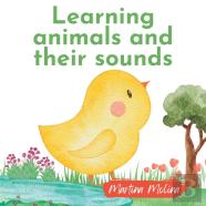 Learning Animals And Their Sounds