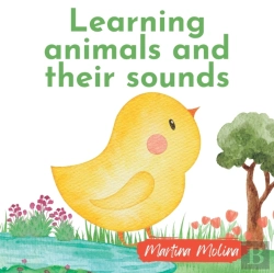 Bertrand.pt - Learning Animals And Their Sounds