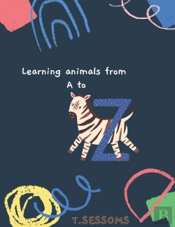 Bertrand.pt - Learning Animals From A To Z
