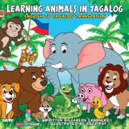 Learning Animals In Tagalog