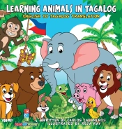 Learning Animals In Tagalog
