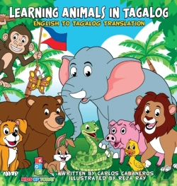 Bertrand.pt - Learning Animals In Tagalog