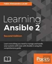 Learning Ansible 2