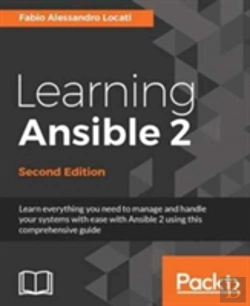 Bertrand.pt - Learning Ansible 2