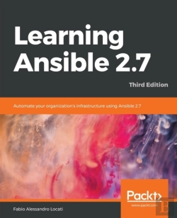 Bertrand.pt - Learning Ansible 2.7