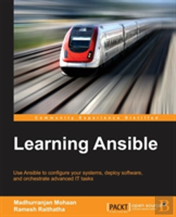 Bertrand.pt - Learning Ansible